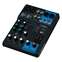 Yamaha MG06 Mixing Console Front View