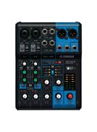 Yamaha MG06X Mixing Console