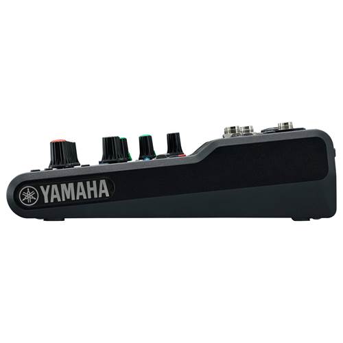 Yamaha MG06X Mixing Console Yamaha MG06X Mixing Console