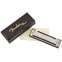 Fender Blues Deluxe Harmonica Key of C  Front View