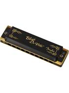 Fender Blues DeVille Harmonica Key of C