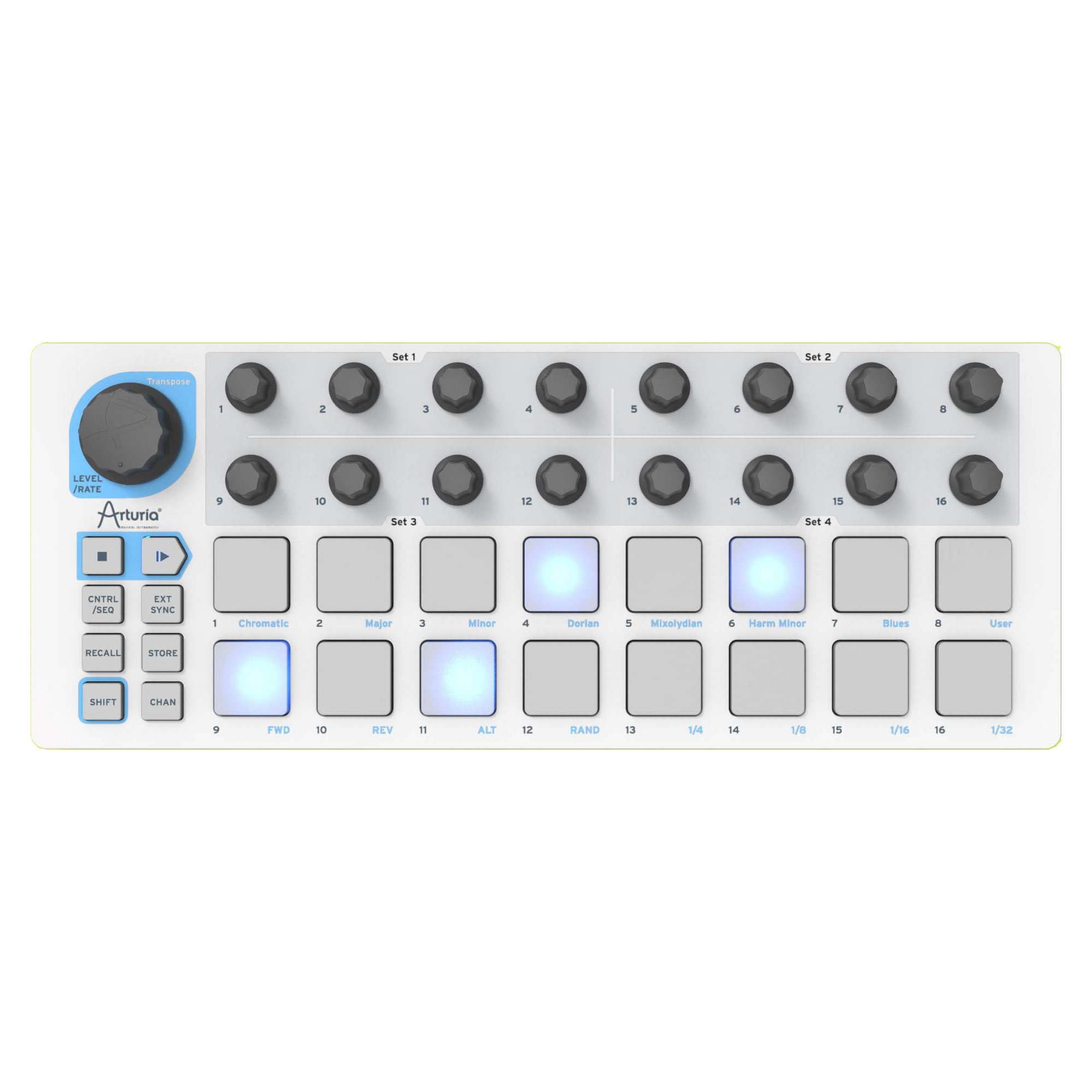 Arturia BeatStep