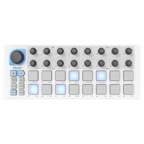 Arturia BeatStep Arturia BeatStep