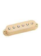 Seymour Duncan STK-S6 Custom Stack Plus Stratocaster Single Coil Bridge Cream