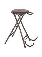 Kinsman Guitarist's Dual-Stool