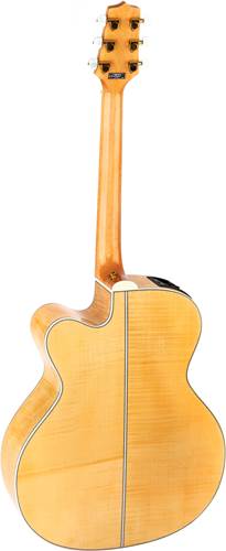 Takamine GJ72CE Natural Takamine GJ72CE Natural