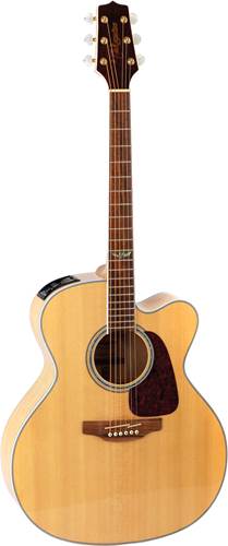 Takamine GJ72CE Natural Takamine GJ72CE Natural