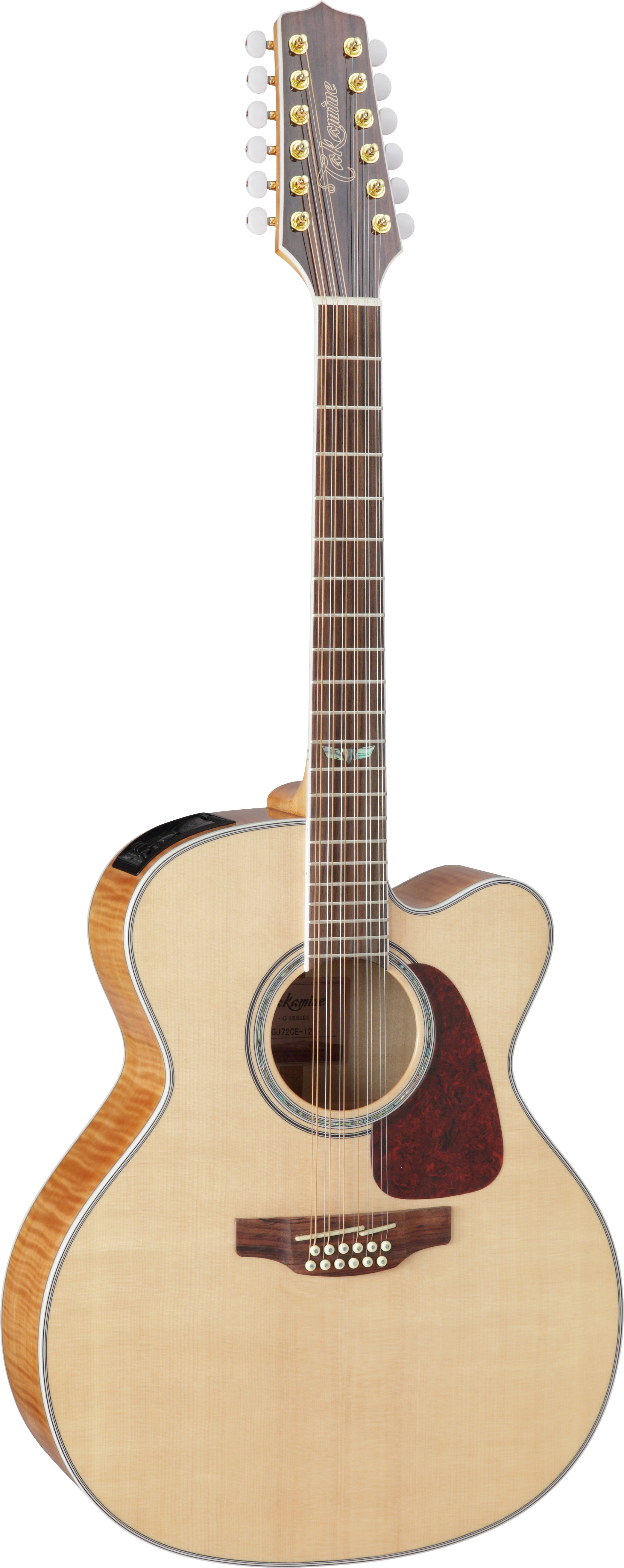 Takamine G Series guitarguitar