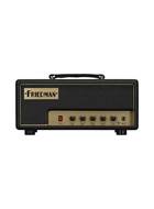 Friedman Pink Taco Valve Amp Head New Spec with 3 Position Gain Structure Switch