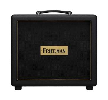 Friedman Pink Taco 112 Guitar Cabinet