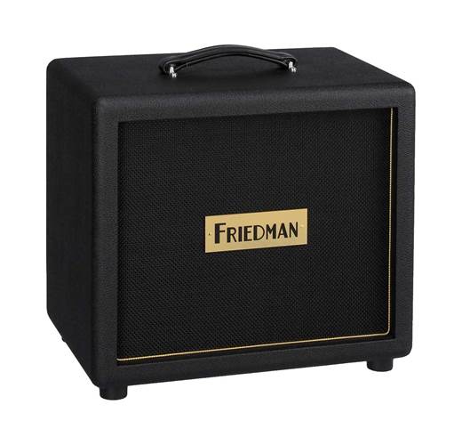 Friedman Pink Taco 112 Guitar Cabinet Friedman Pink Taco 112 Guitar Cabinet