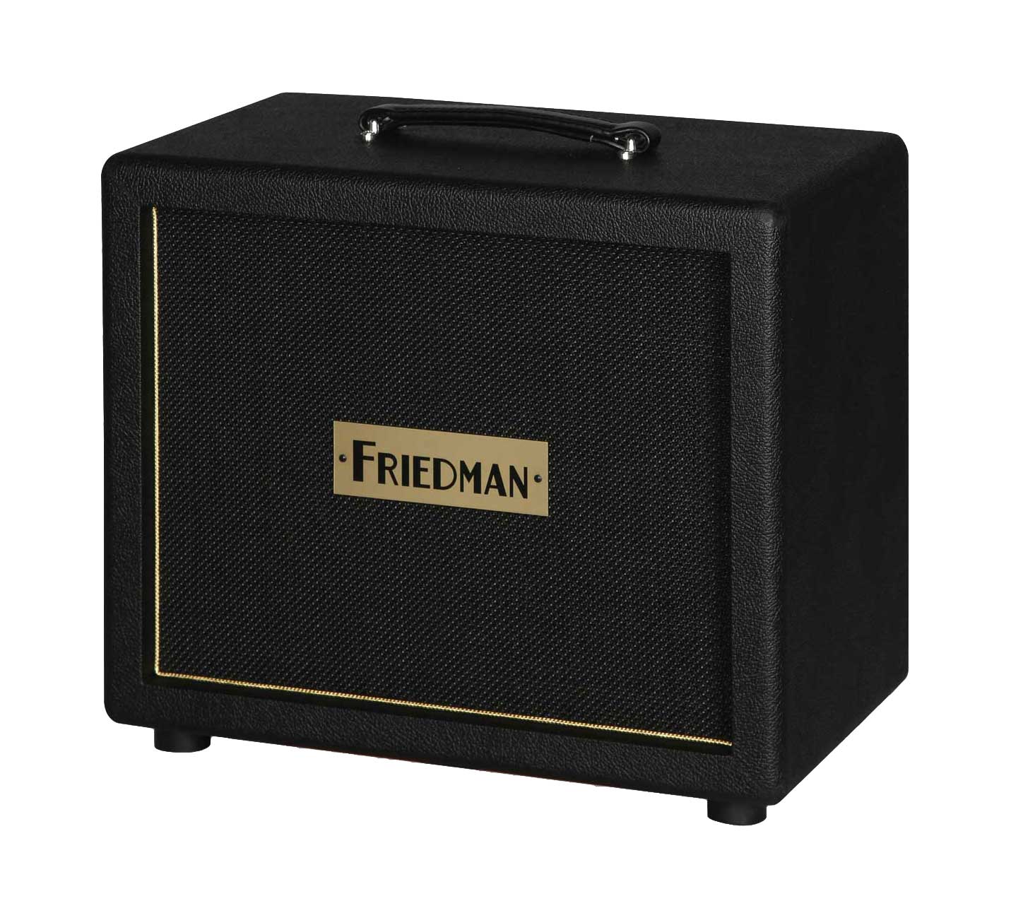 Friedman Pink Taco 112 Guitar Cabinet