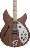 Rickenbacker 330 12 String Walnut