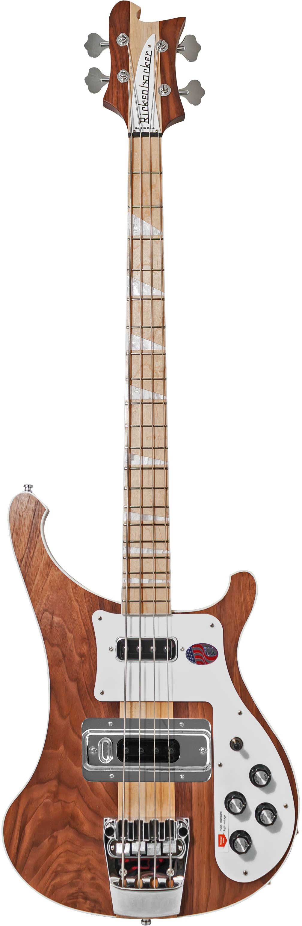 Rickenbacker 4003W Walnut