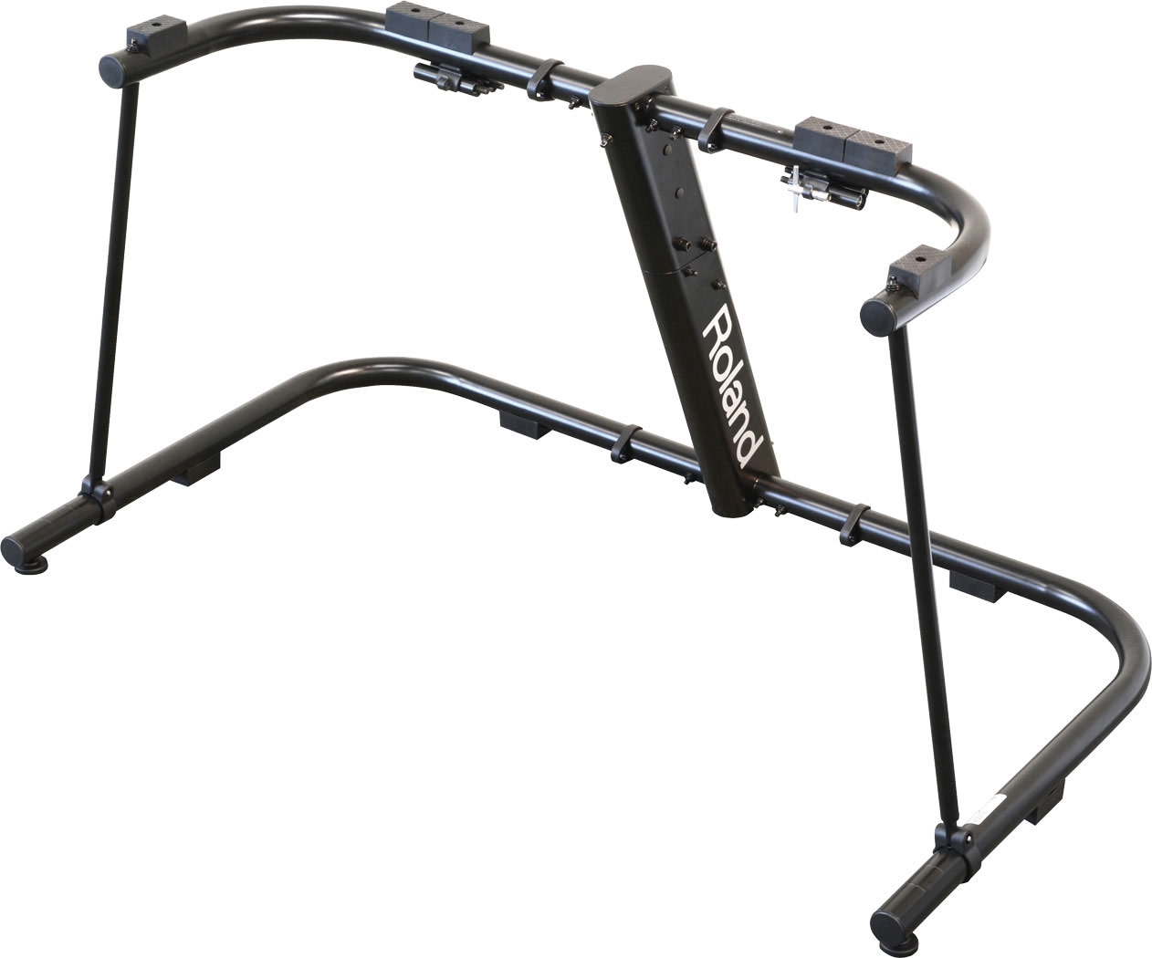 Roland KS-G8B Black Keyboard Stand | guitarguitar