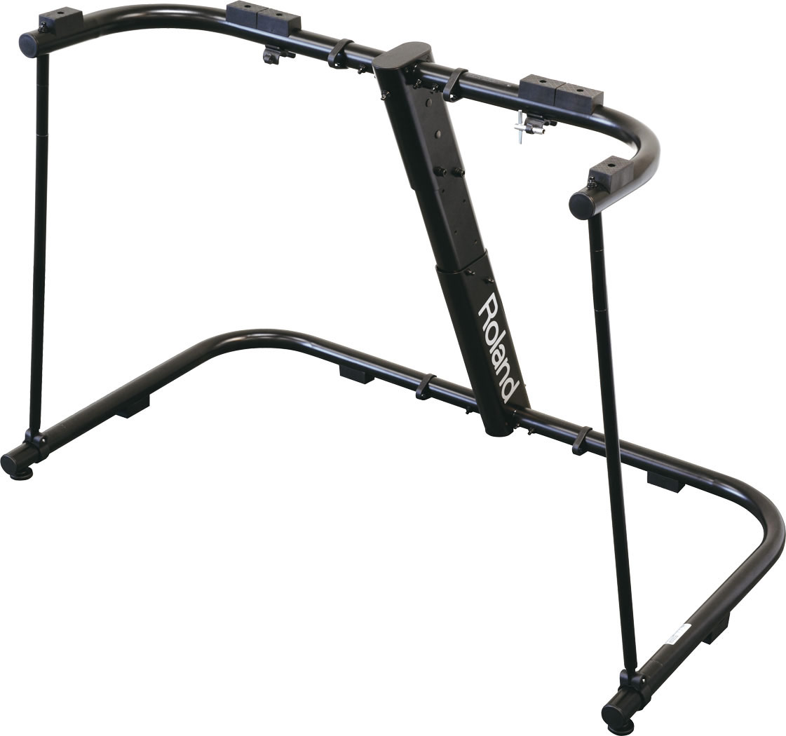 Roland KS-G8B Black Keyboard Stand