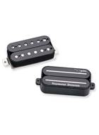Seymour Duncan Dimebag SH-13 Set - Black Humbucker
