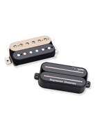 Seymour Duncan Dimebag SH-13 Set - Black/Zebra Humbucker