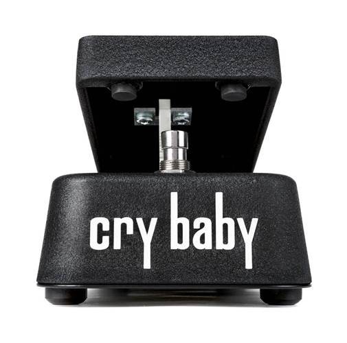 Dunlop CM95 Clyde McCoy Wah Dunlop CM95 Clyde McCoy Wah