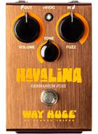Way Huge Havalina Germanium Fuzz