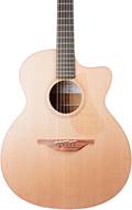 Lowden O22C Mahogany/Red Cedar #24055
