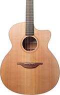 Lowden O22C Mahogany/Red Cedar
