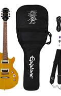Epiphone Slash AFD Les Paul Special-II Outfit