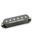 Seymour Duncan STK-S6B  Custom Stack Plus Strat Black Single Coil