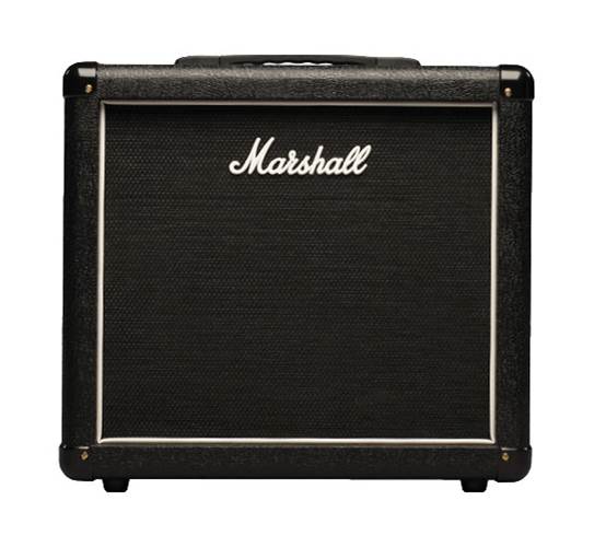 Marshall MX112 1x12 Guitar Cabinet