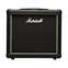 Marshall MX112 1x12 Guitar Cabinet Front View