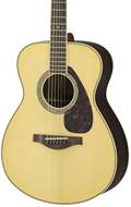 Yamaha LS6ARE Natural