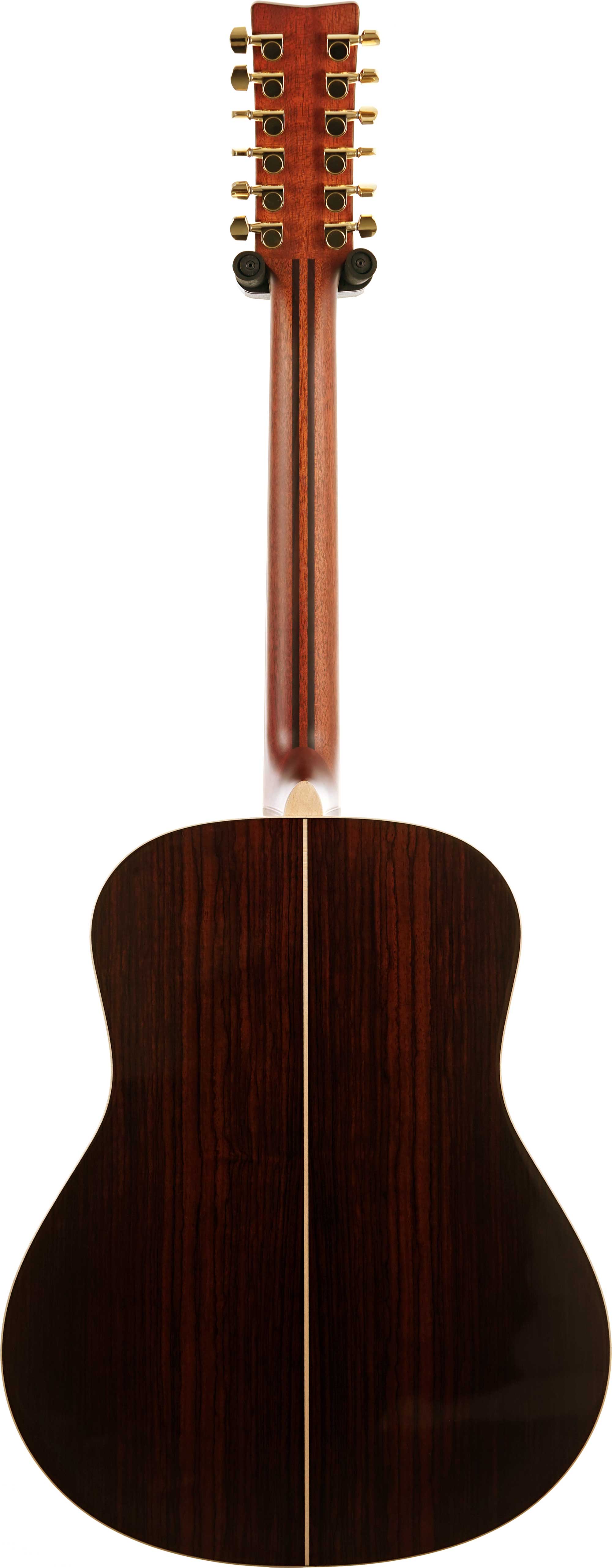 Yamaha LL1612ARE 12 String Natural (Ex-Demo) #ILY270629