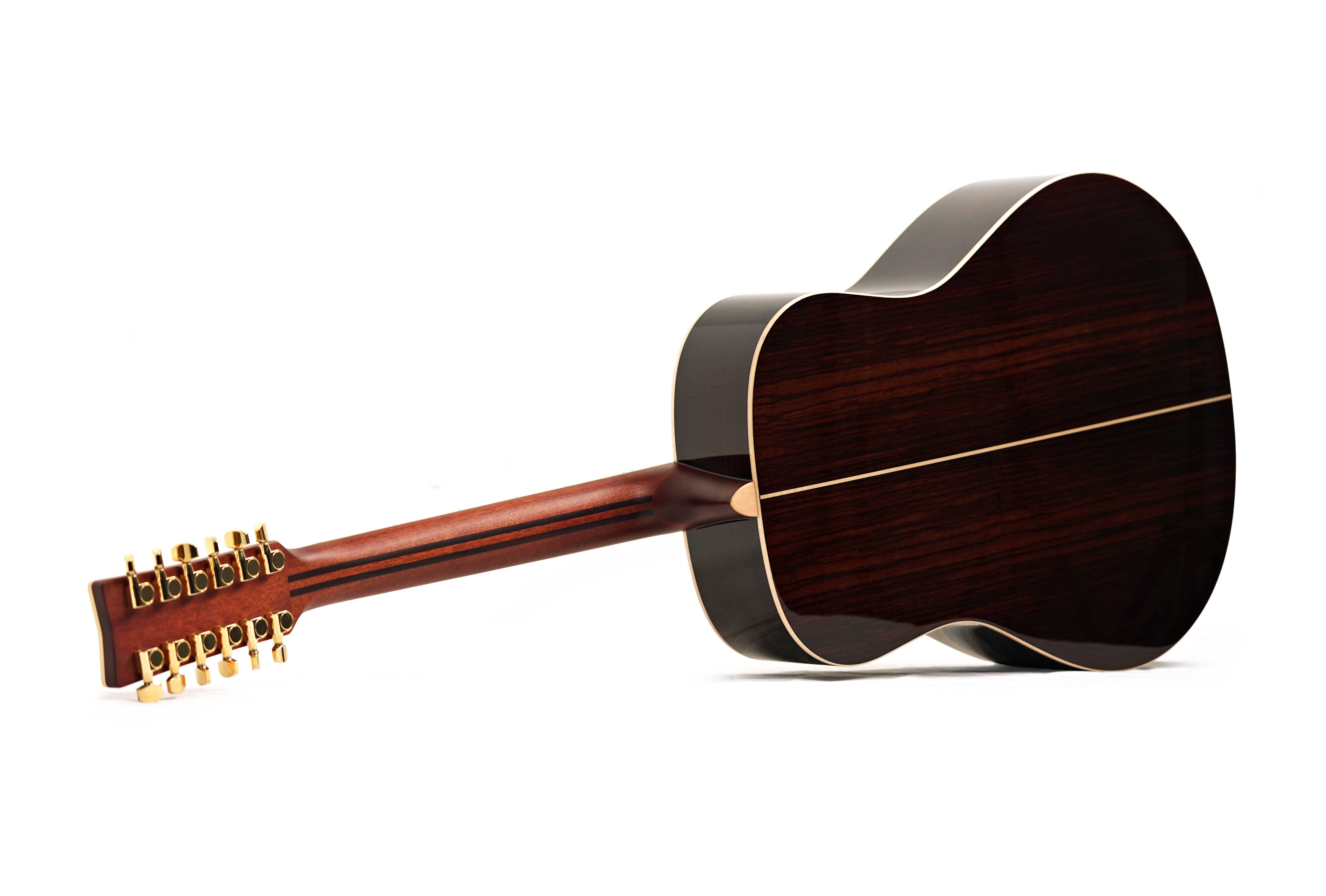 Yamaha LL1612ARE 12 String Natural (Ex-Demo) #ILY270629