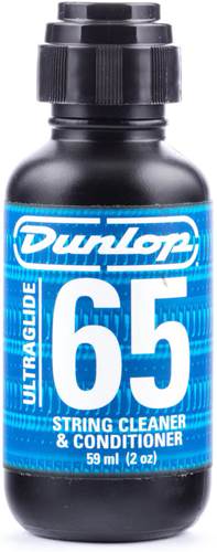 Dunlop 6582 Ultraglide 65 String Conditioner 2oz