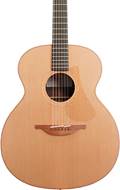 Lowden O25 Indian Rosewood/Cedar #24899