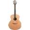 Lowden O25 Indian Rosewood/Cedar #24899 Front View