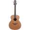 Lowden O25 Indian Rosewood/Cedar #25766 Front View