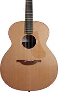 Lowden O25 Indian Rosewood/Cedar #025760