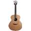 Lowden O25 Indian Rosewood/Cedar #025760 Front View