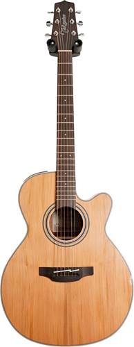 Takamine GN20CE Natural Electro Acoustic (Ex-Demo) #CC210403531