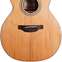 Takamine GN20CE Natural Electro Acoustic (Ex-Demo) #CC210403531 