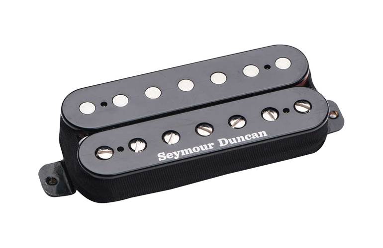 Seymour Duncan SH-5B Duncan Custom 7 String Black Bridge Humbucker