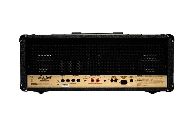Marshall 4100 JCM900 Reissue 100 Watt Valve Amp Head Marshall 4100 JCM900 Reissue 100 Watt Valve Amp Head