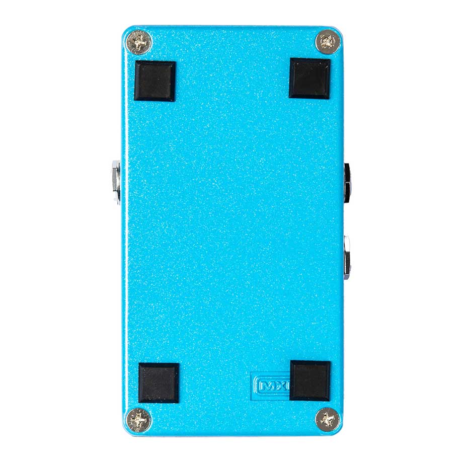 ギター MXR analog chorus M234M MXR analog chorus M234M