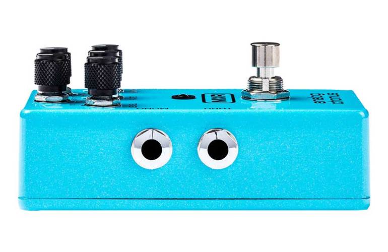 MXR M234 Analog Chorus MXR M234 Analog Chorus