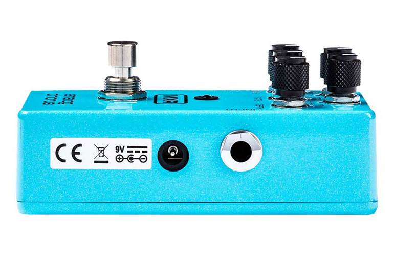 MXR M234 Analog Chorus MXR M234 Analog Chorus