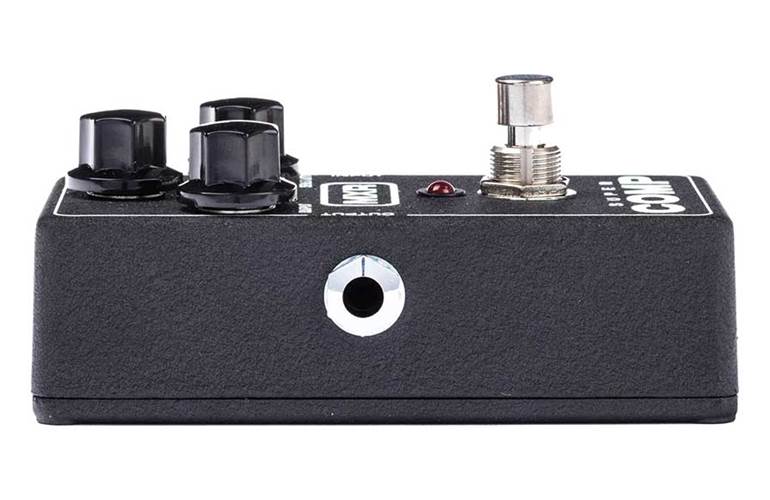 MXR M132 Super Comp Compressor Pedal MXR M132 Super Comp Compressor Pedal