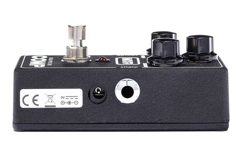 MXR M132 Super Comp Compressor Pedal MXR M132 Super Comp Compressor Pedal