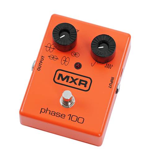 MXR M107 Phase 100 (Ex-Demo) #AC66K798