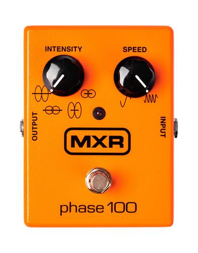 MXR M107 Phase 100